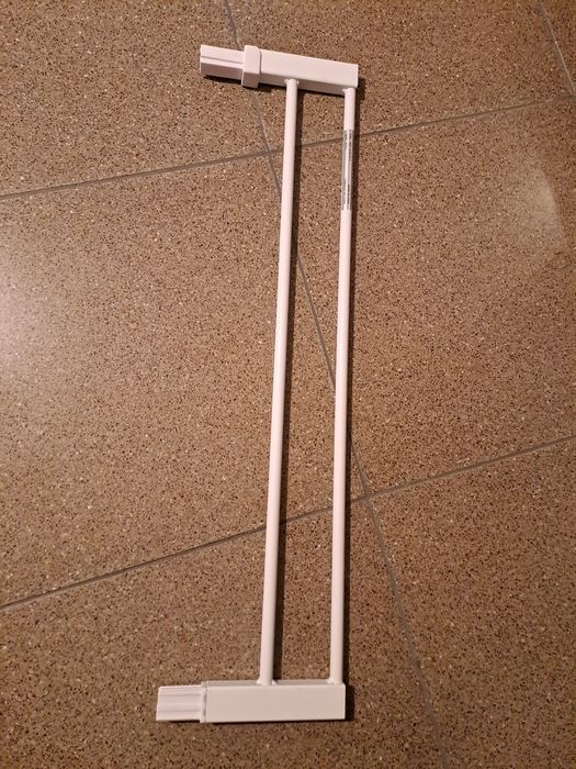Extensão Metálica p Barreira infantil 14cm