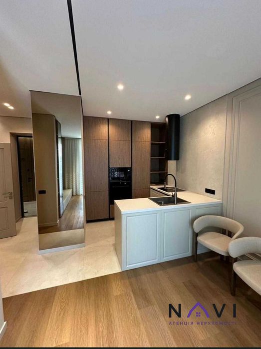Продаж 1,5-кімнатної квартири, ЖК PARK LAND - Вид 2