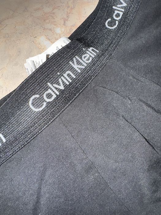 Slipy meskie Calvin Klein xxl