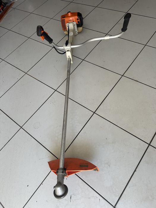 Rocadeira stihl fs 480
