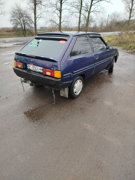 Продам Таврію 2005рік. 1.2 газ/бензин. Власник по т.п.