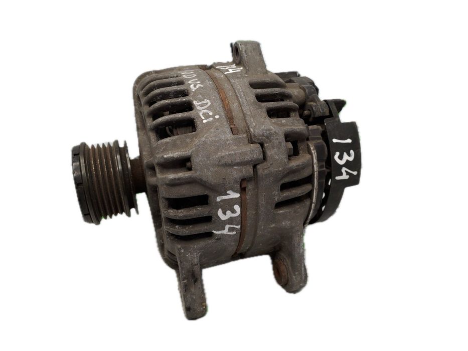 Alternador RENAULT Modus/Grand Modus (F/JP0_)