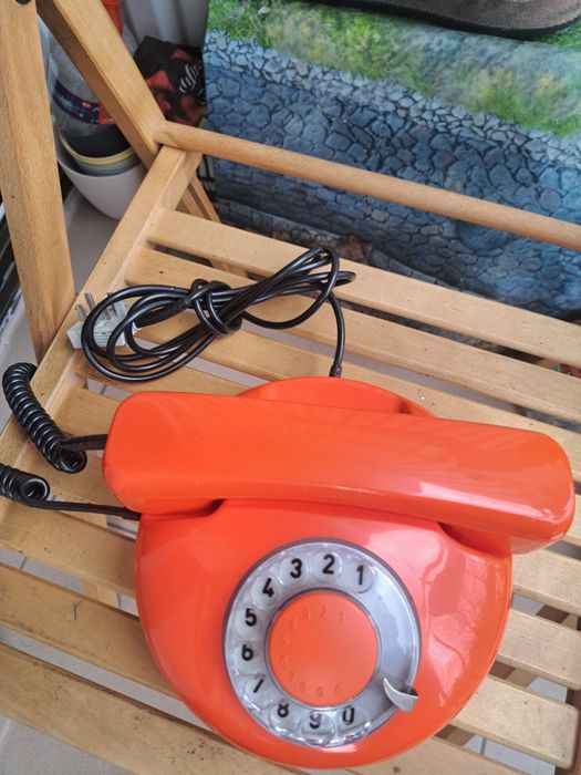 telefony DARMOWA DOSTAWA  stacjonarne 2 sztuki