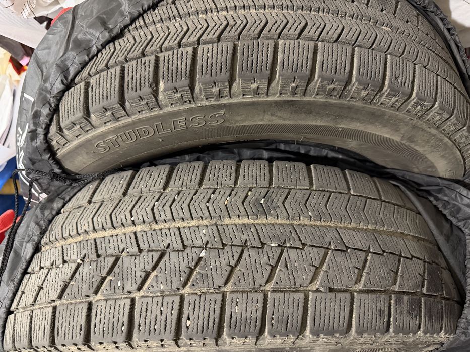 Bridgestone Blizzak VRX 175/70 R14 - 4 шт
