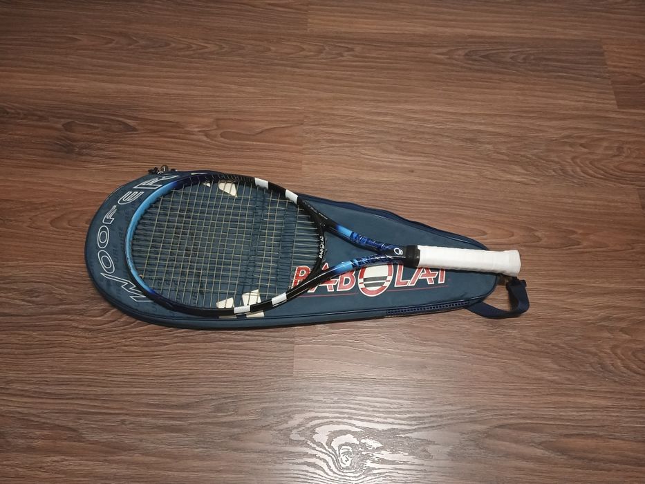Rakieta Babolat Pure Drive 1 gen. Okazja