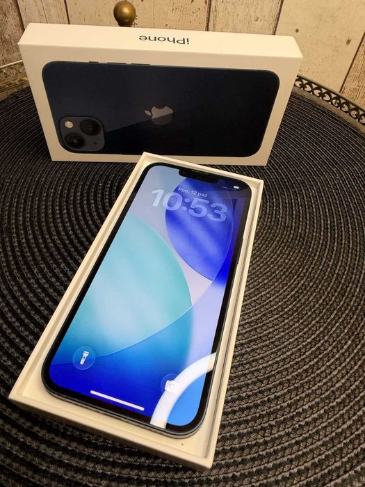 Iphone 13 zadbany polecam