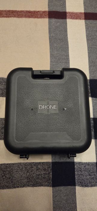 Drone Xzcyrc HD.