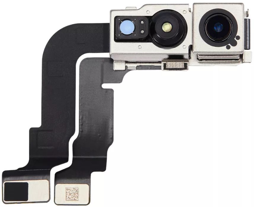 Фронтальна камера Iphone 15 pro