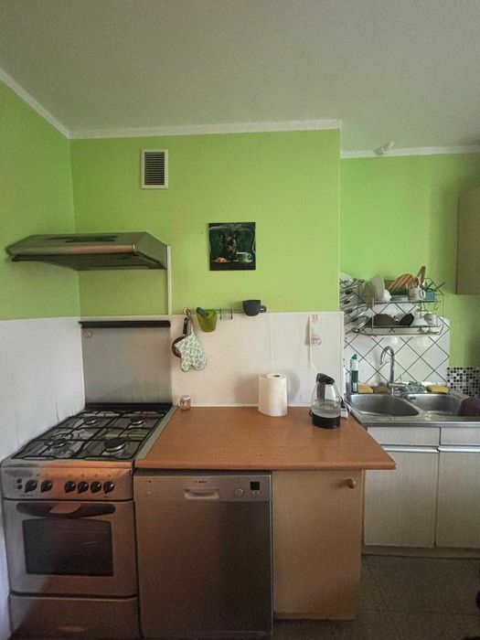 Apartment in Wrocław, Nadodrze - Widok 6