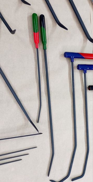 Інструмент для видалення вмятин