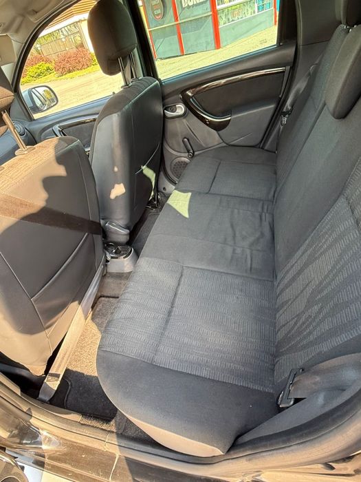 Продам Dacia Duster 2010