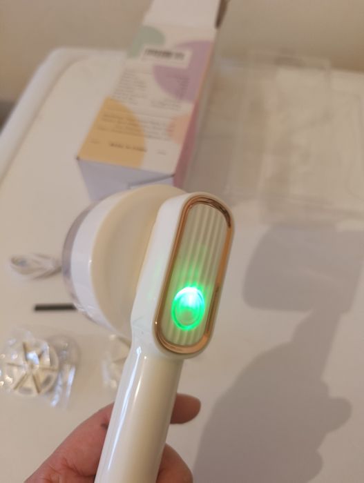 Golarka do Ubrań Lint Remover C-308