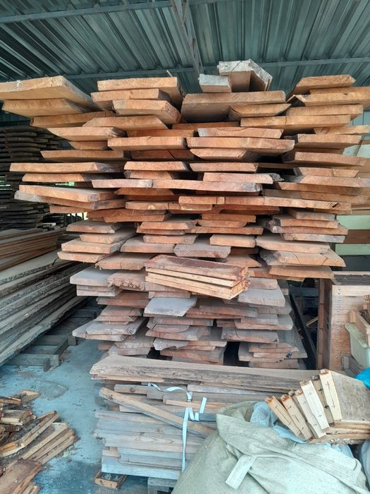 Продам доску сосна и липа