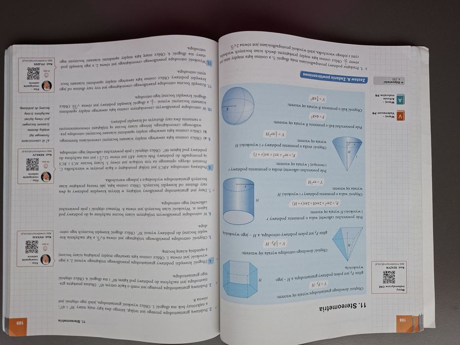 zbiór zadań Nowa Teraz Matura Matematyka