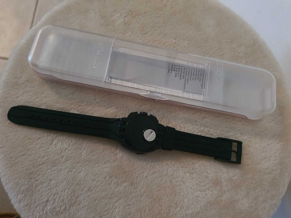 Relógio de pulso Swatch