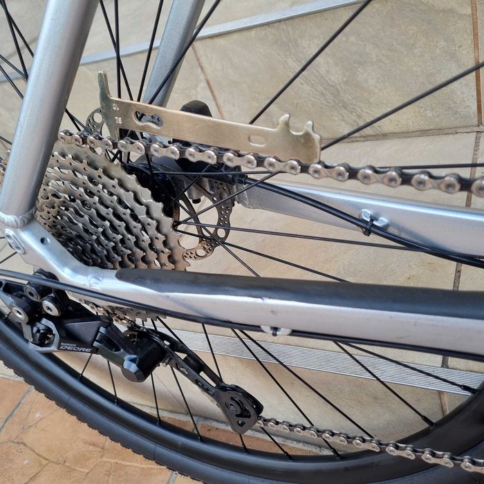 Rower GRAVEL Specialized SIRRUS X 3,0 -L