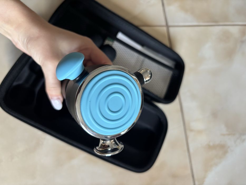 Масажер терапевтичний HYAKO Pro R1
