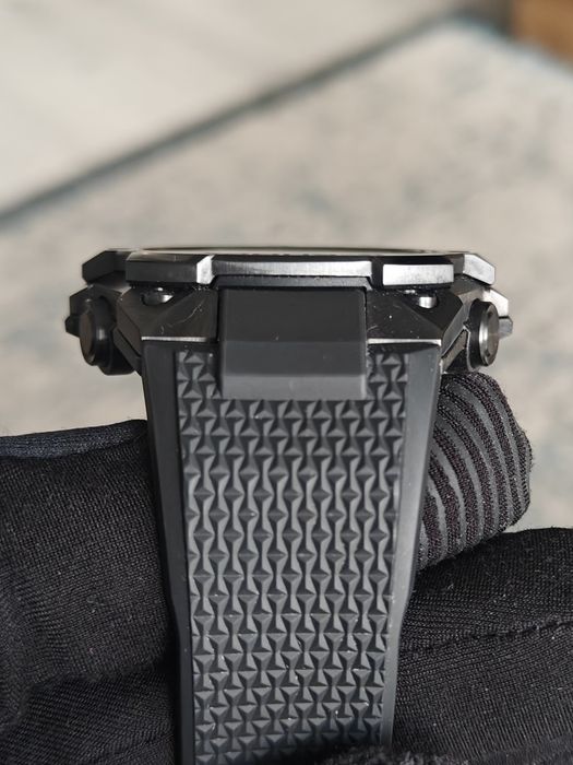 Casio G-Shock GST-B400BB-1AER