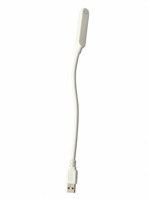 Luz LED USB, flexível (dobrável)