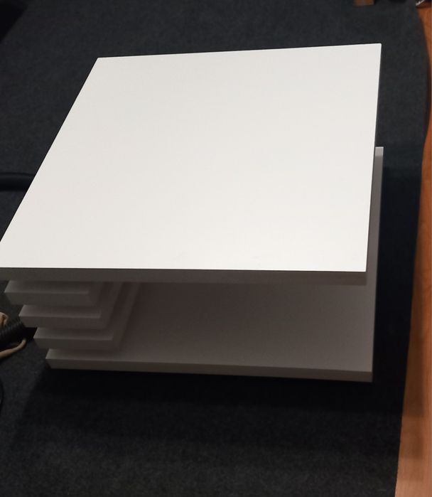 Stolik kawowy Półka jak nowy Do negocjacji