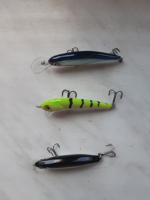 Wobler handmade 6cm