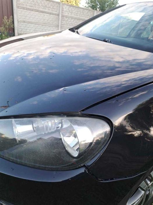 Volkswagen Golf 6