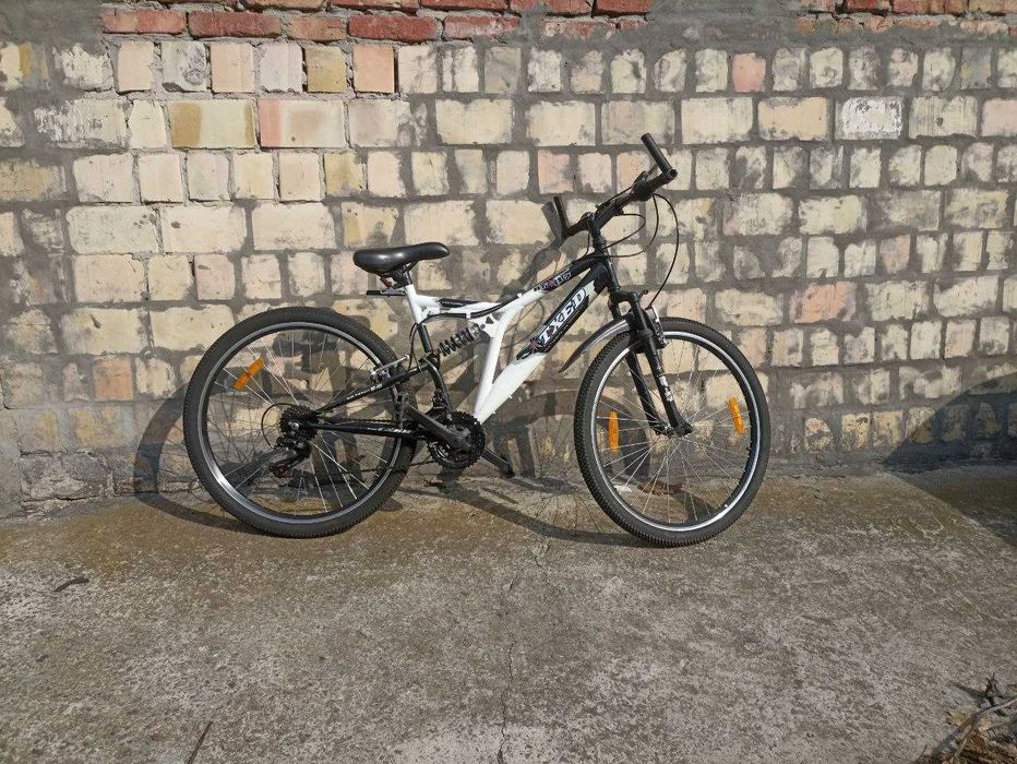 Велосипед TXED AF-17