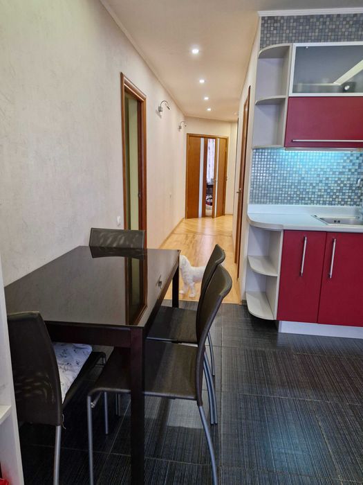 2 кімн. квартира в центрі міста