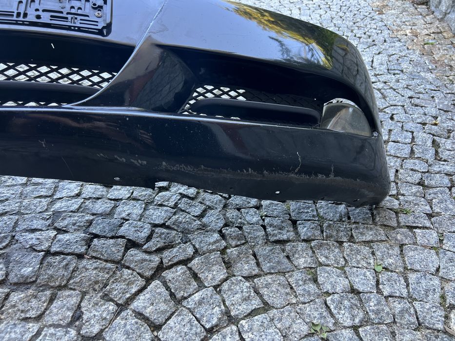 Zderzak do bmw e90 pre lci