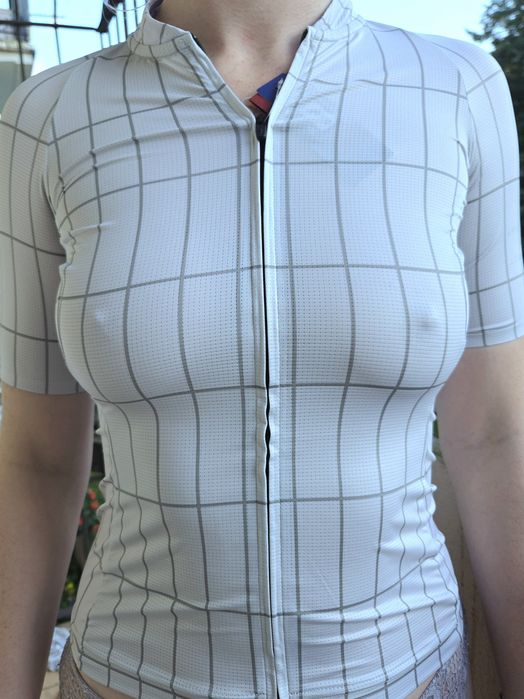 Koszulka damska rowerowa kolarska Specialized SL Air Speed of Light S