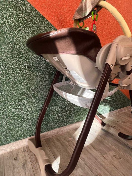 Крісло для годування Chicco