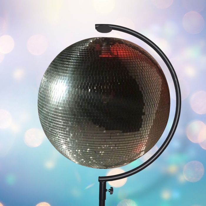 Крепление,  подвес для зеркального диско шара