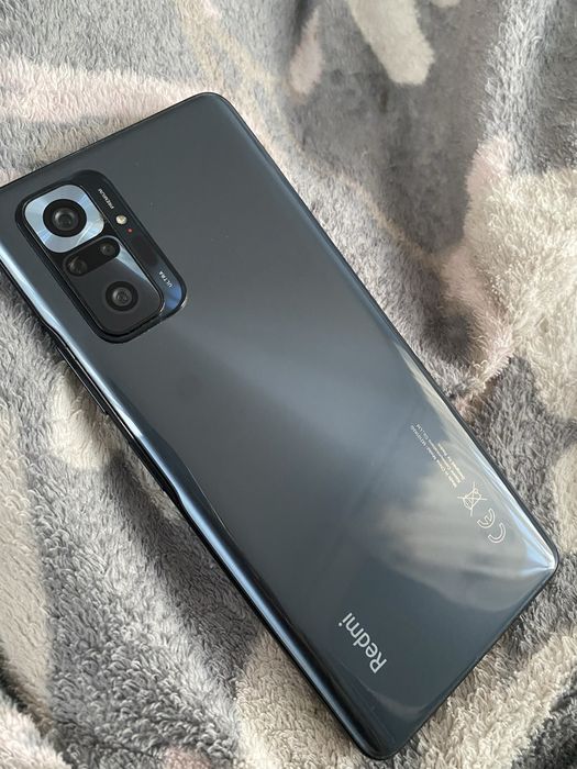 Redmi Note 10 Pro