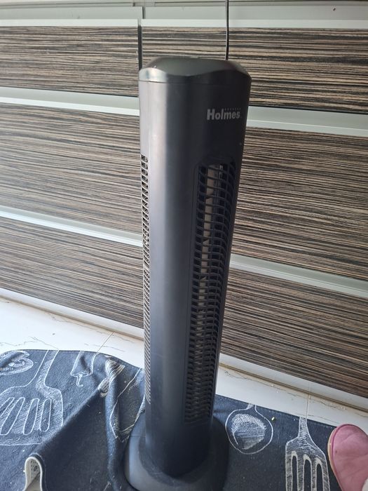 Ventilador / ar condicionado de ar frio