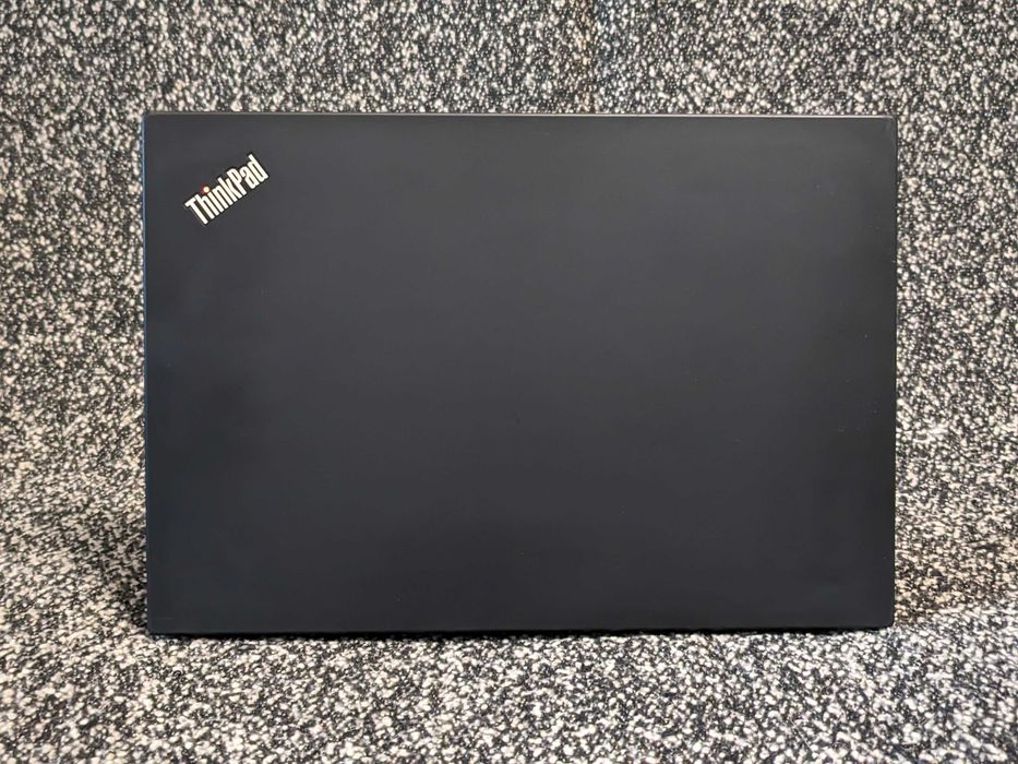 сенсорний Lenovo ThinkPad T14 Gen1 • AMD Ryzen 5 PRO|16|256|Radeon RX Vega