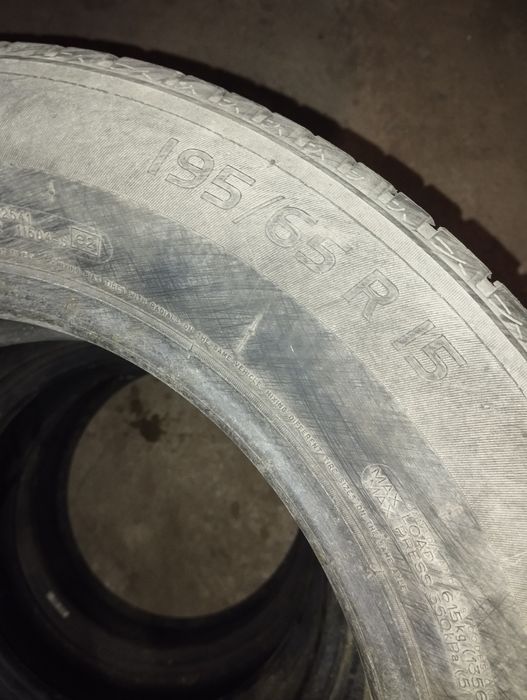 Продам автомобильные шины