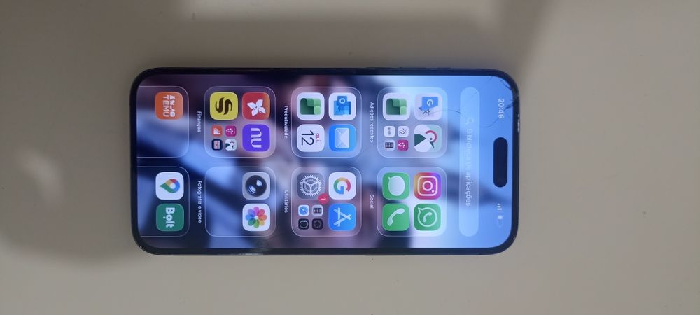 Vendo iphone 14 pro max