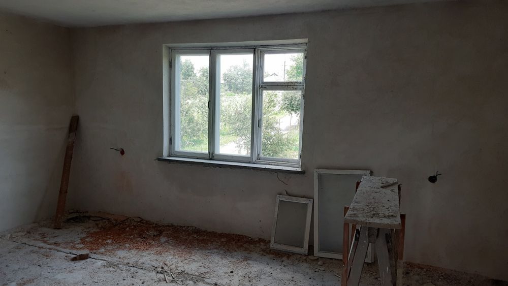 Продам великий будинок