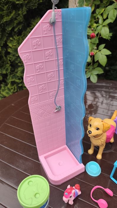 Аксесуари Barbie mattel для ляльки