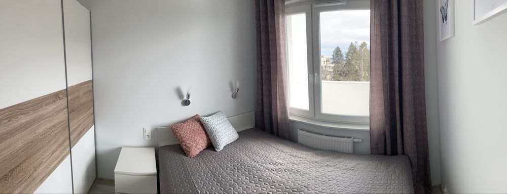 REZERWACJA Apartament blisko Starowki z miejscem garazowym w cenie