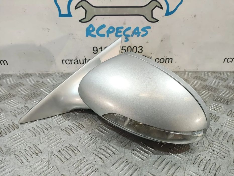 Retrovisores Espelhos Originais Mercedes Benz CLS W219 C219 -