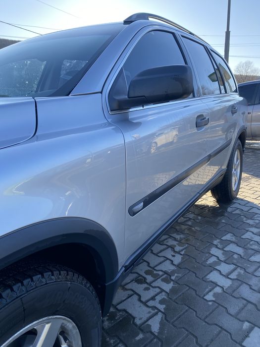 Продам Вольво хс 90