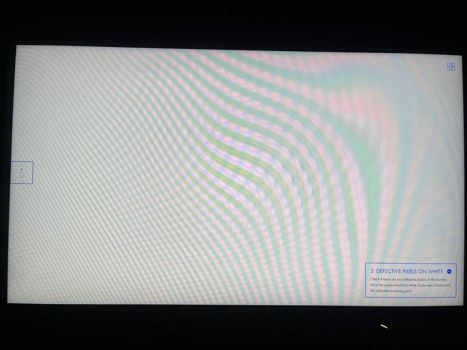 Monitor esportowy 270hz ASUS VG249QM1A