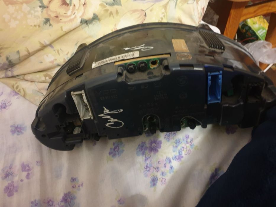 Спідометр BMW E36