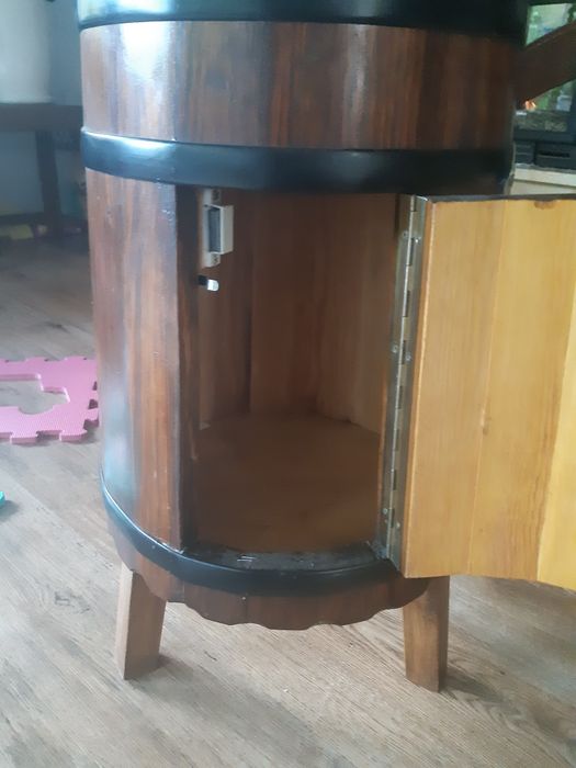 Sprzedam dębowy barek