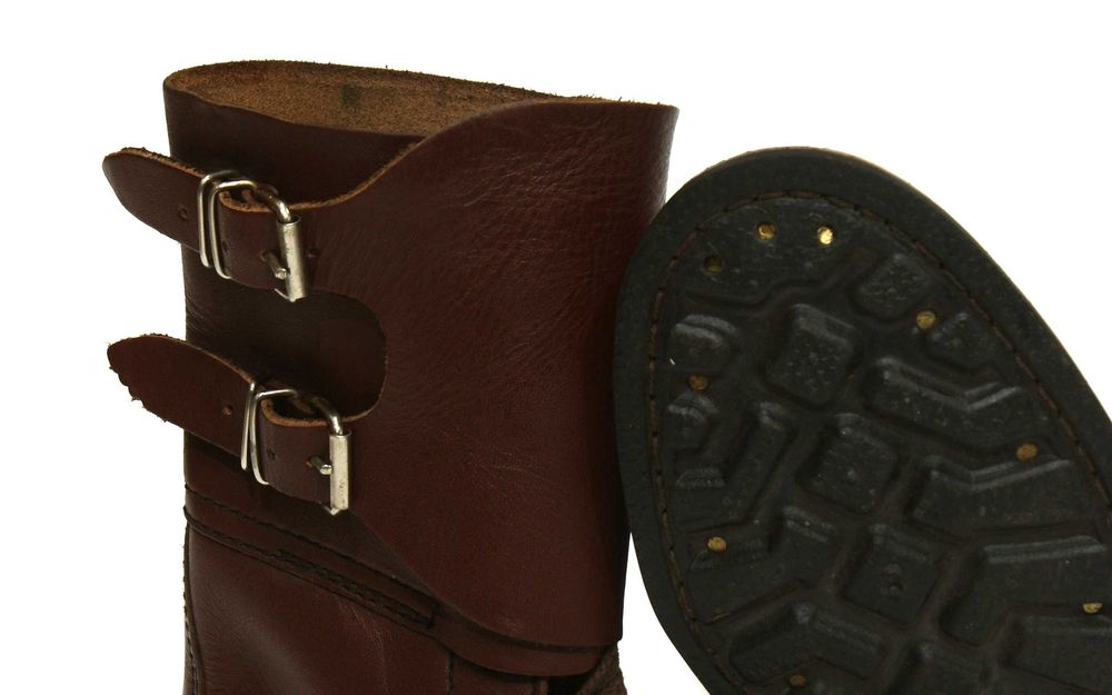 BUTY opinacze wojsk powietrznodesantowych LWP desant 1977 ORYGINAŁ 25