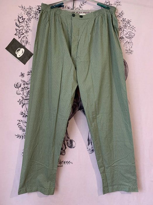 Чоловіча піжама Robson