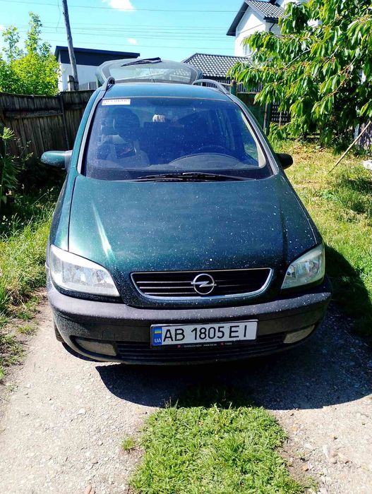 Продам авто в доглянутому стані