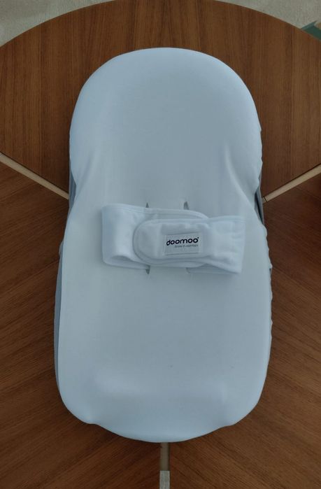 DOOMOO Supreme Sleep Plus + Capa