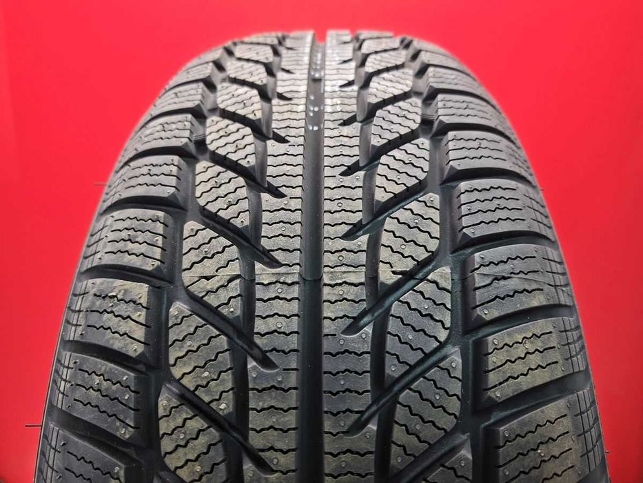225/50 R 17 98 H Nowe zimowe opony Trazano SW 608